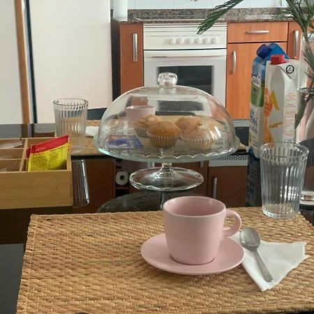 Apartamento Con Encanto Y Mucha Luz Villaviciosa  Eksteriør bilde