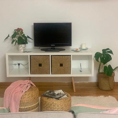 Apartamento Con Encanto Y Mucha Luz Villaviciosa  Eksteriør bilde